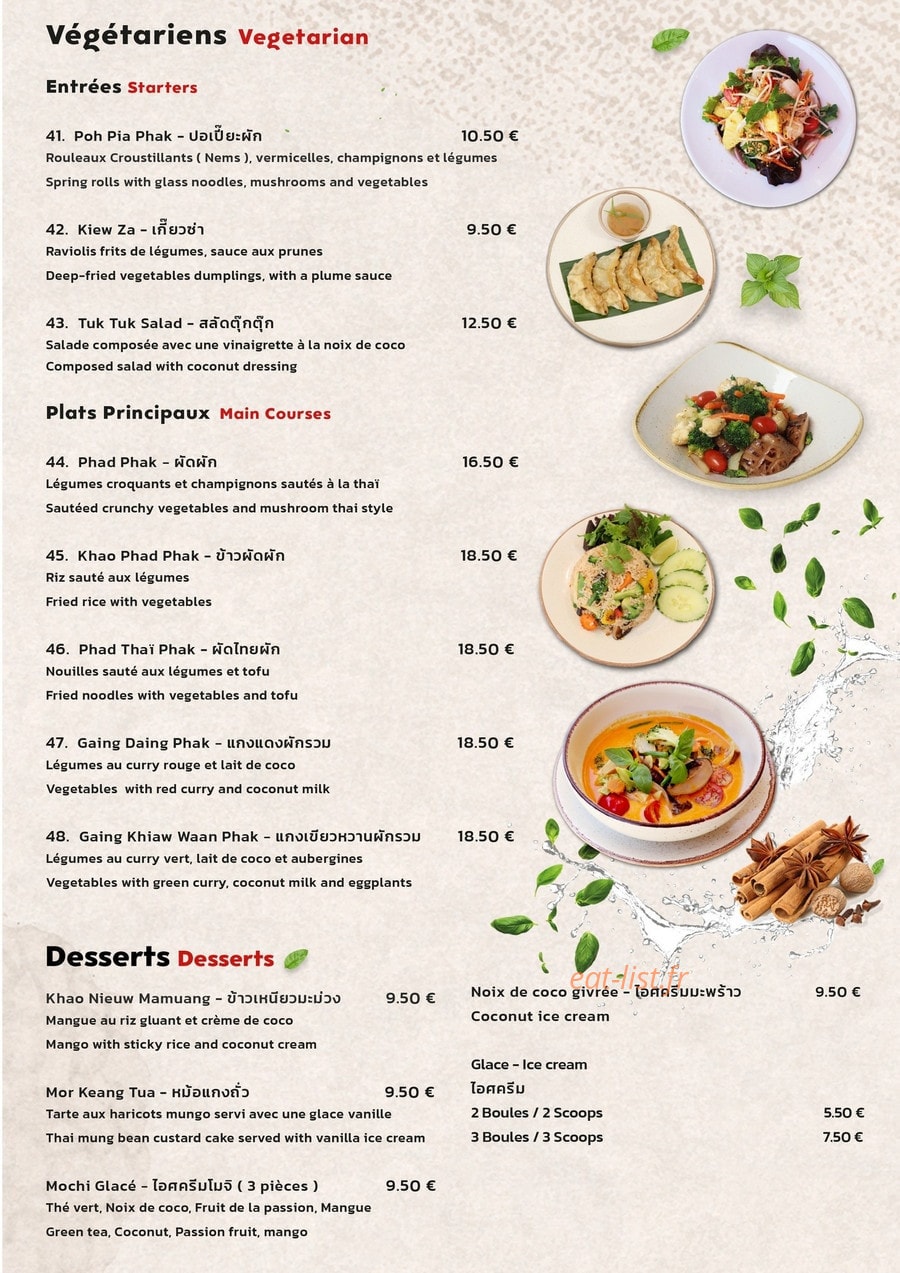 Tuk Tuk — carte page 5
