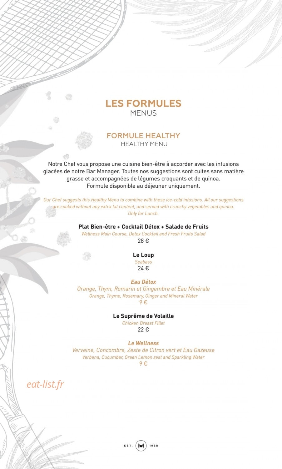 L'Emblème — carte page 6