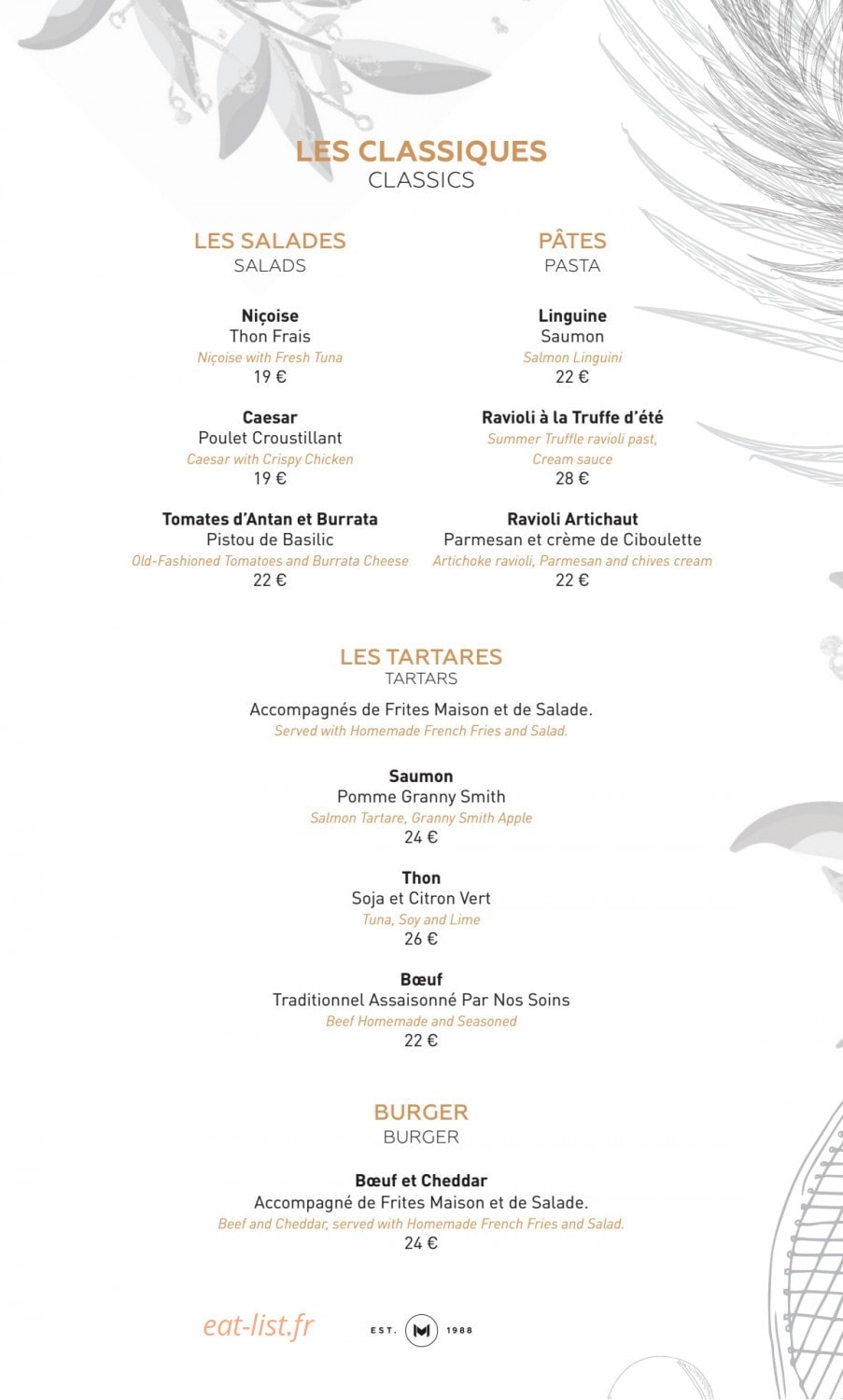 L'Emblème — carte page 5