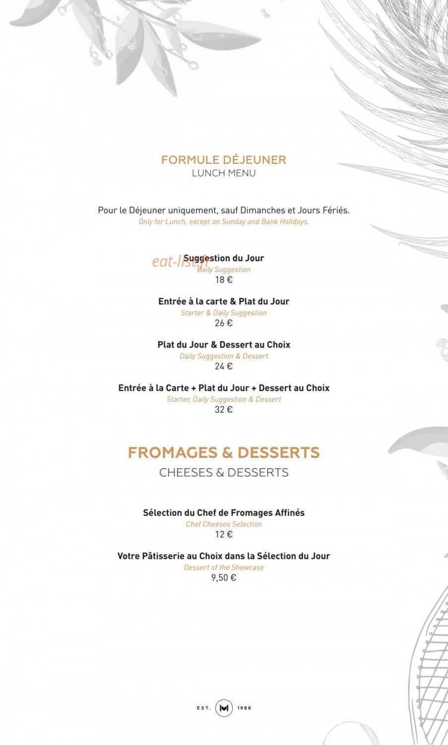 L'Emblème — carte page 7