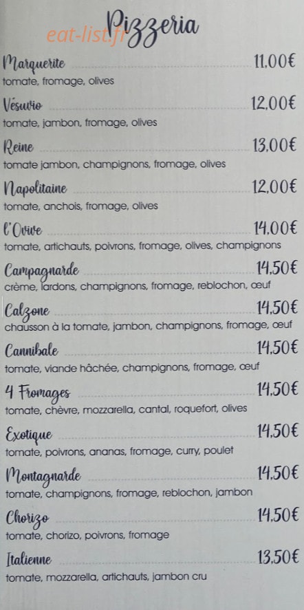L'Ovive — carte page 2