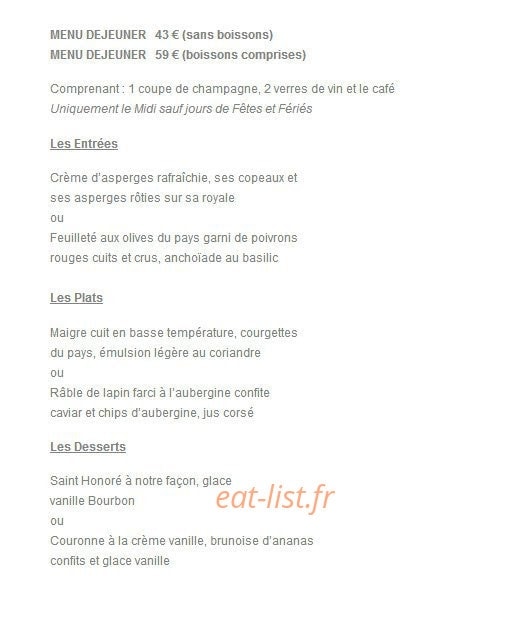 Les Terraillers — carte page 1