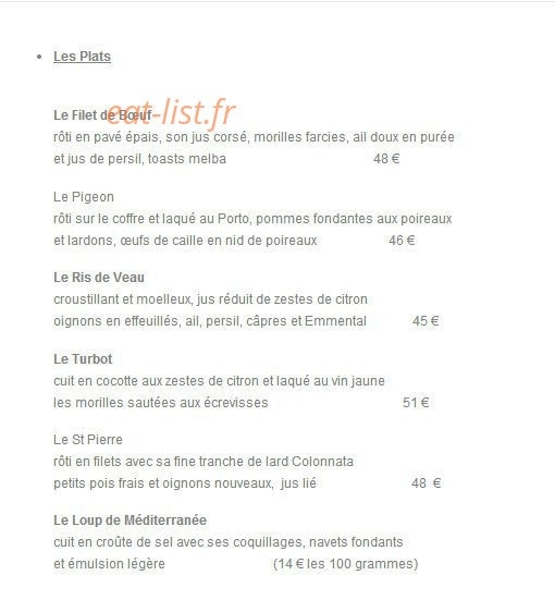 Les Terraillers — carte page 5