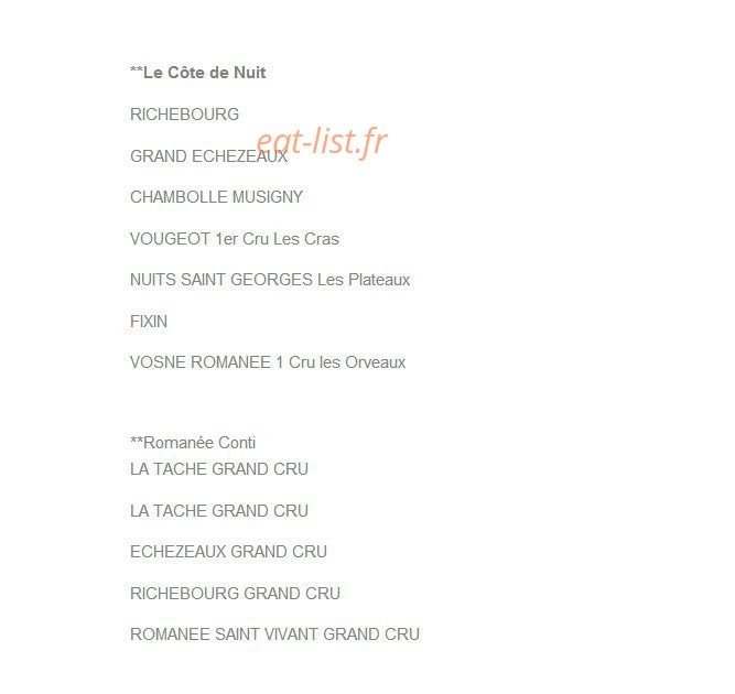 Les Terraillers — carte page 11