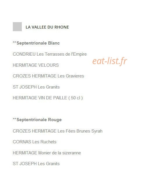 Les Terraillers — carte page 12