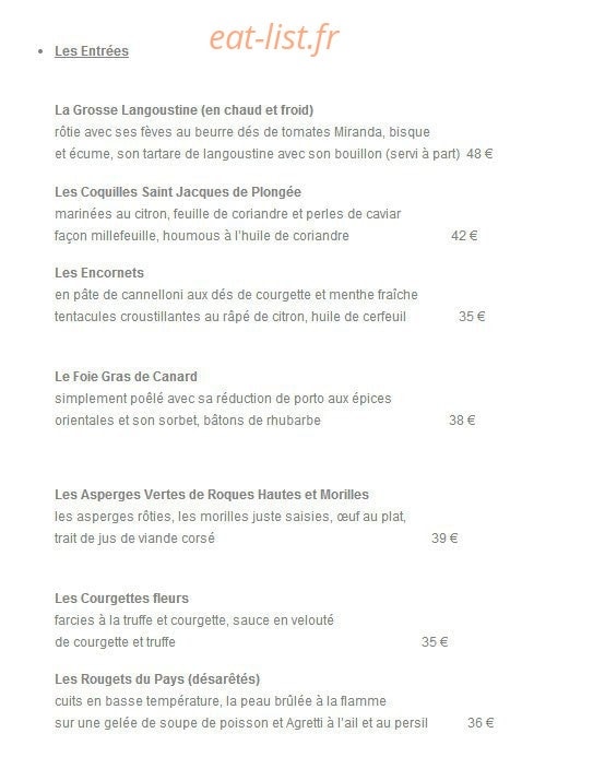Les Terraillers — carte page 4