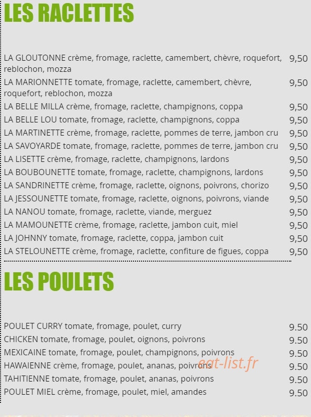 Pilou Christopher — carte page 6