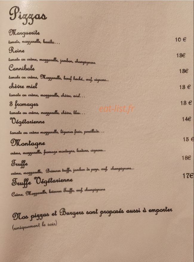 Le Tremplin — carte page 3