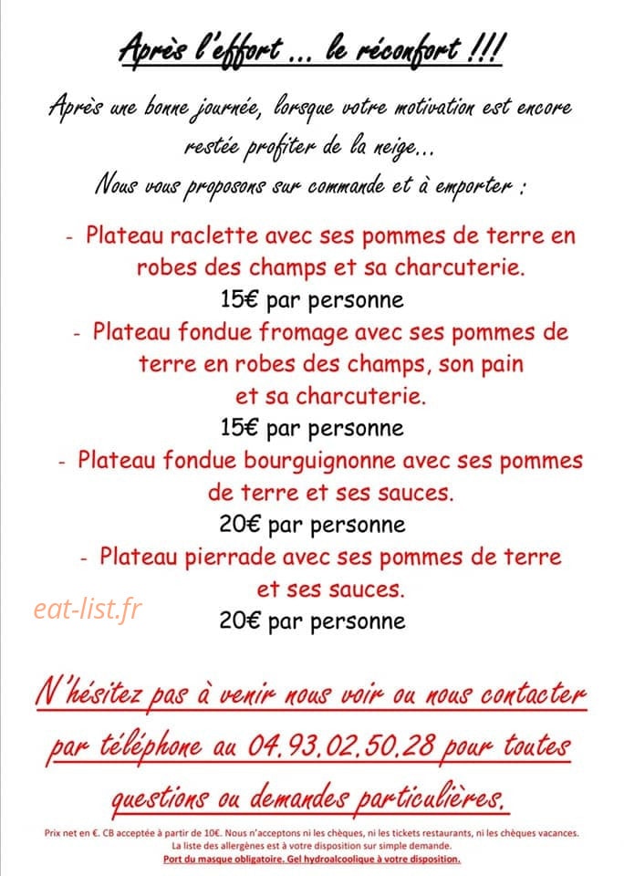 Le Valbergan — carte page 5