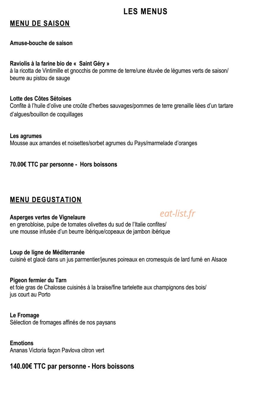 Alain Llorca — carte page 20