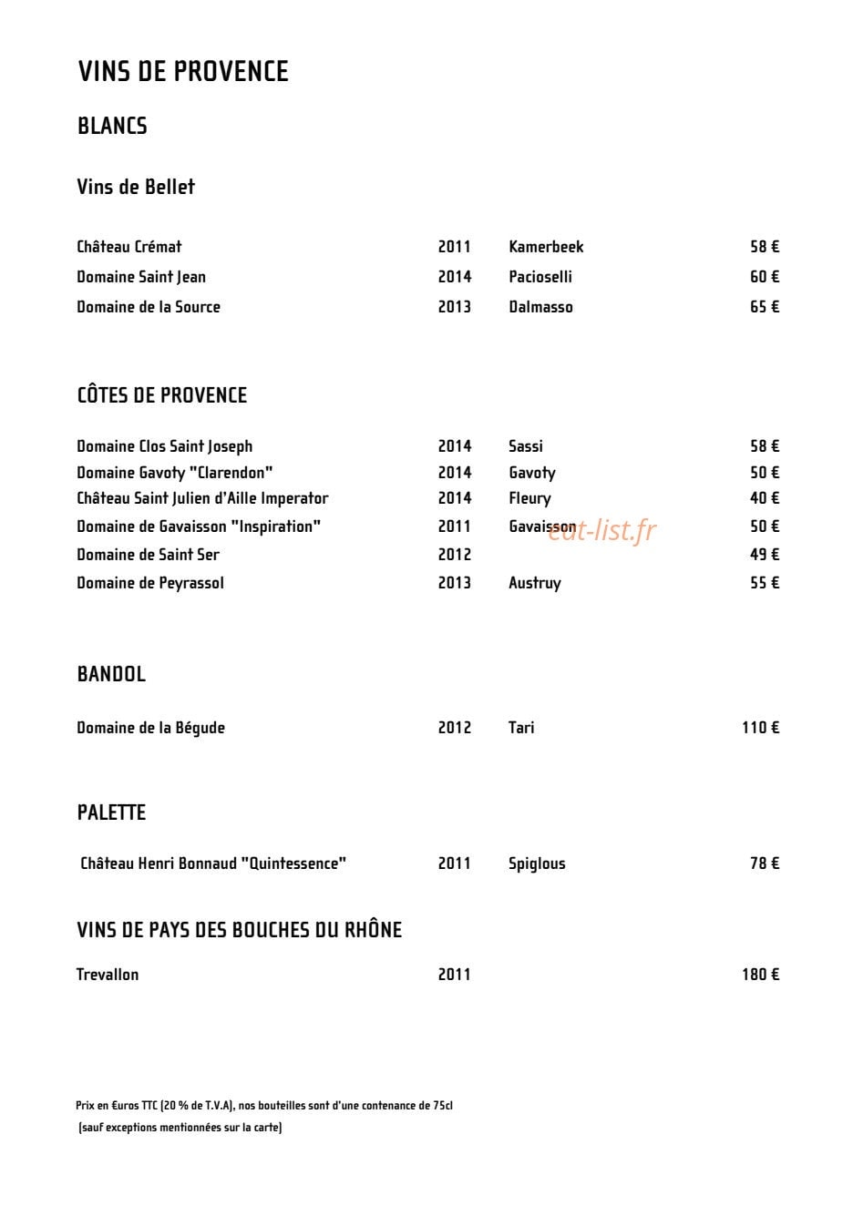 Alain Llorca — carte page 6