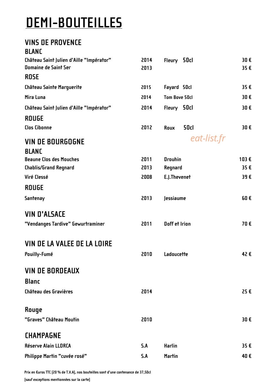 Alain Llorca — carte page 19