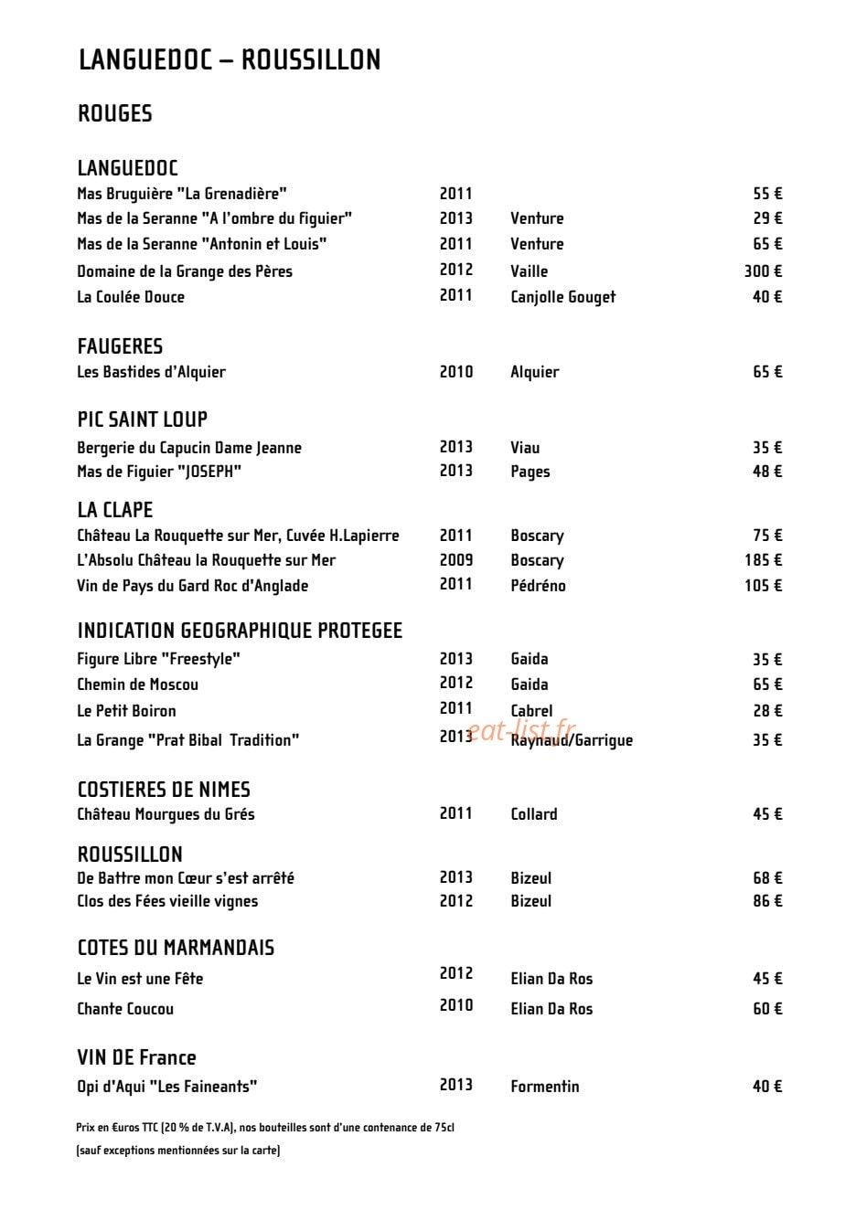 Alain Llorca — carte page 12