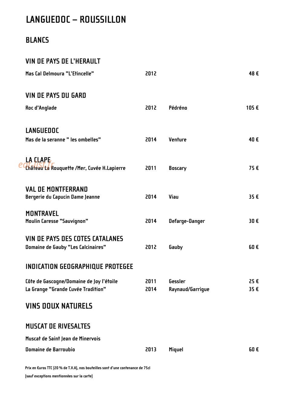 Alain Llorca — carte page 11