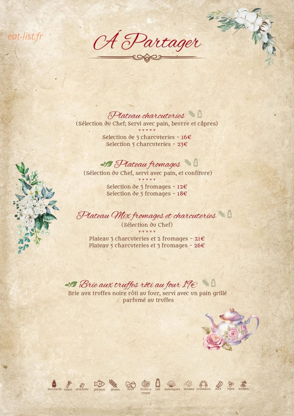 LeChat Noble — carte page 3