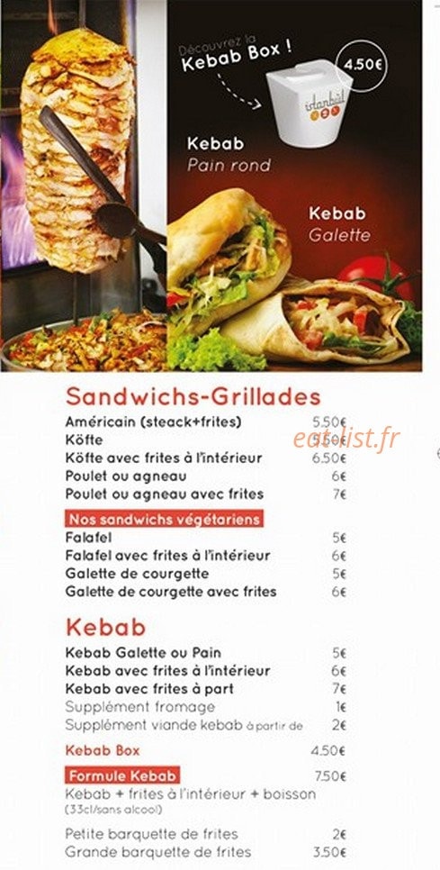 Istanbul — carte page 4