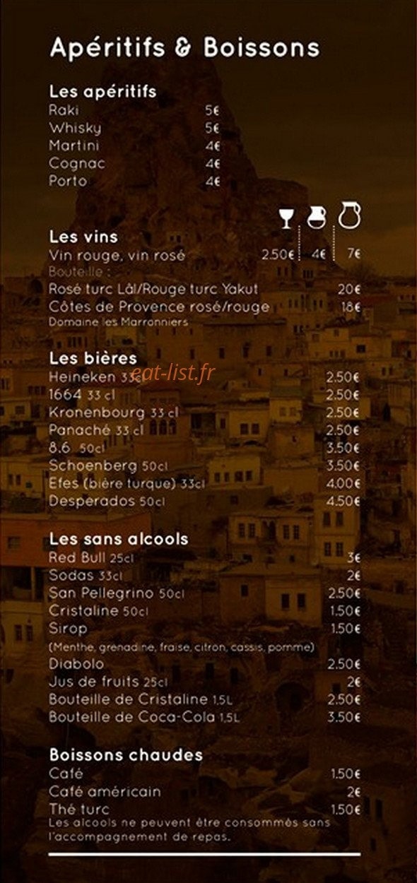 Istanbul — carte page 5