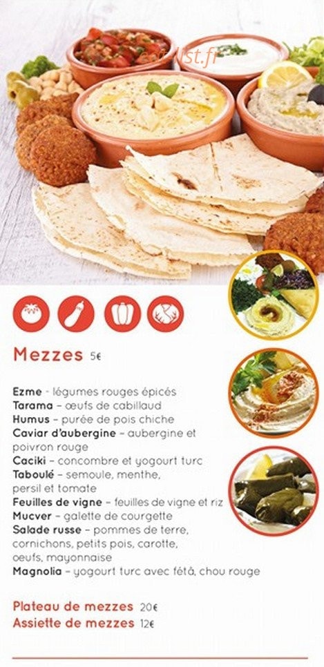 Istanbul — carte page 3