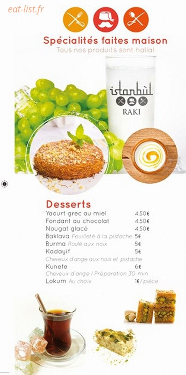Istanbul — carte page 6