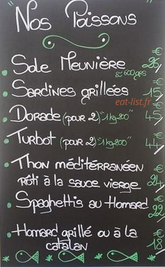 L'idée — carte page 1