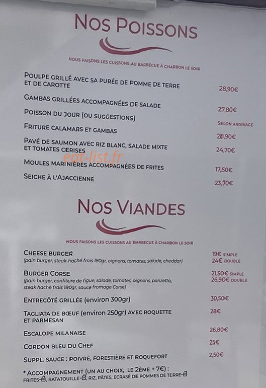 L'Onda — carte page 3