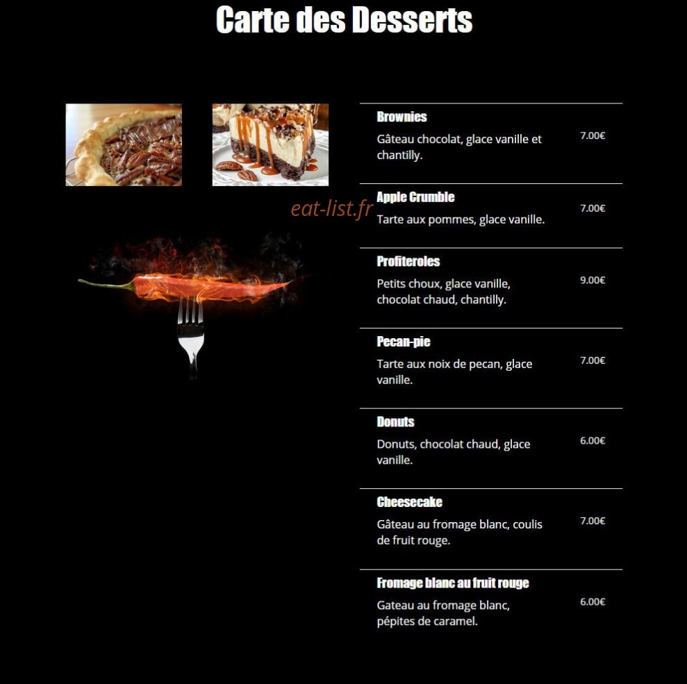 La Pampa — carte page 6