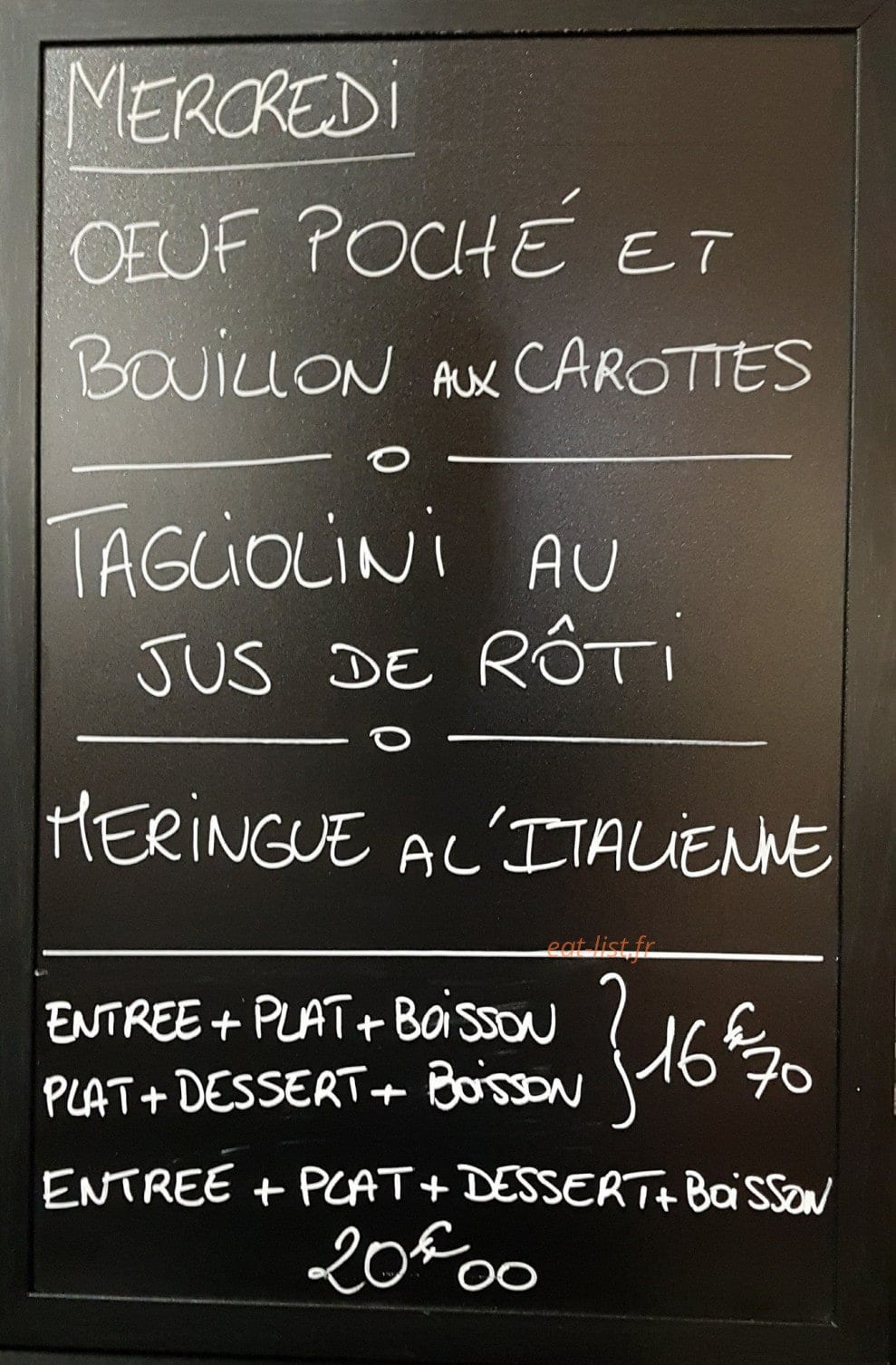 Maison Samaran — carte page 1