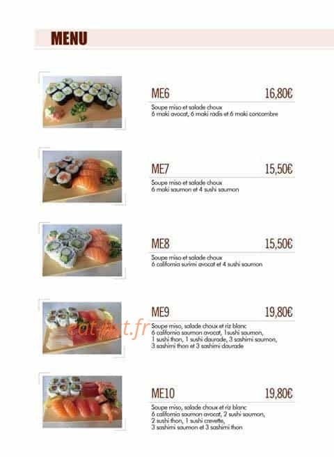 Sasano — carte page 7