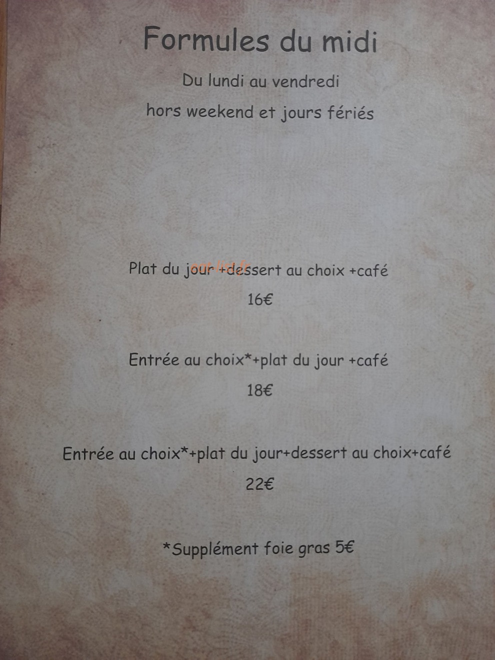 Le Thobathi — carte page 5