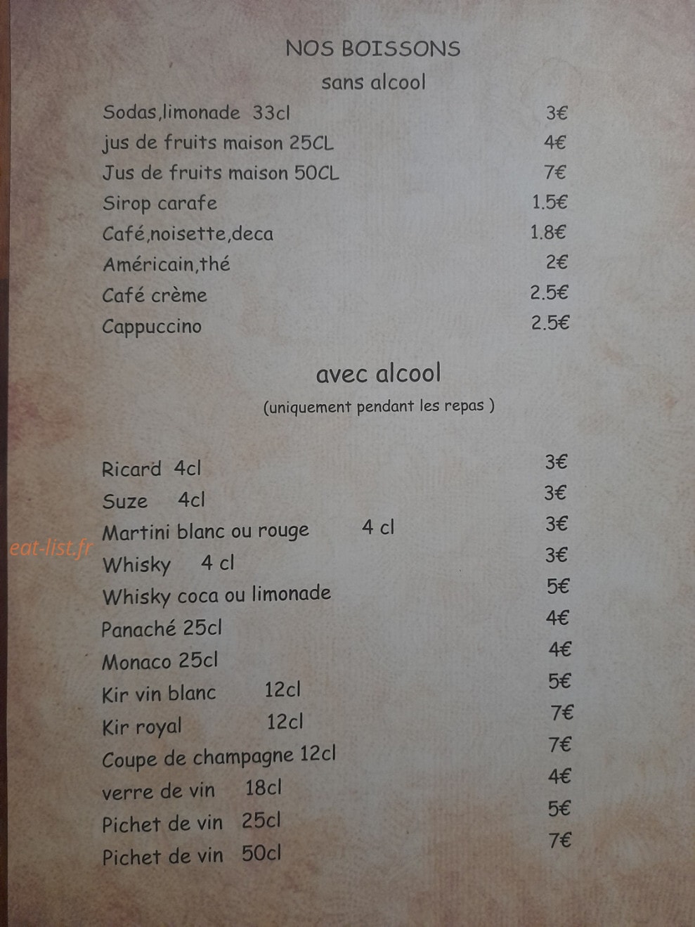 Le Thobathi — carte page 6