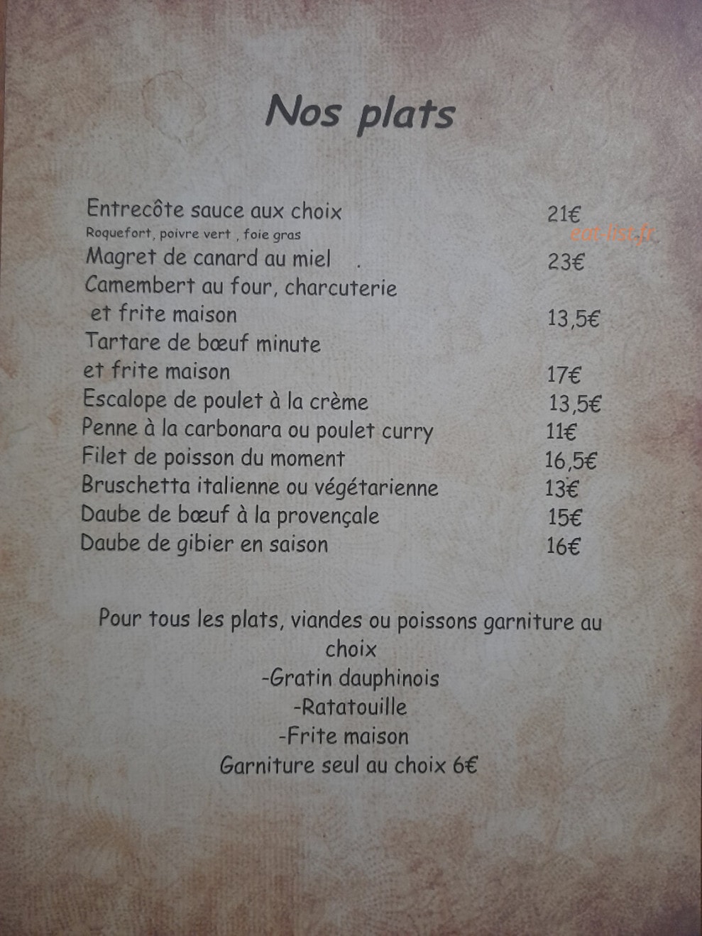 Le Thobathi — carte page 2