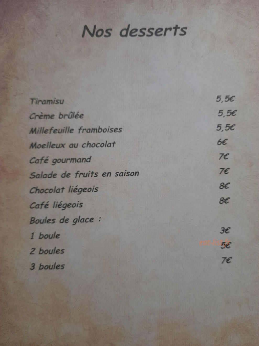Le Thobathi — carte page 4