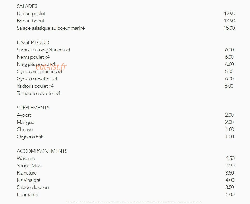 Ukko — carte page 2