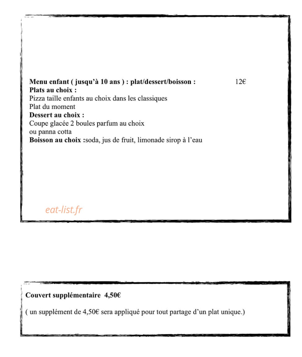 L’Epicurien — carte page 4