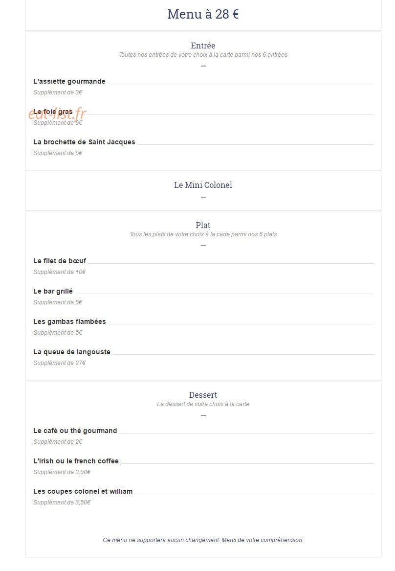 Le Petit Prince — carte page 4