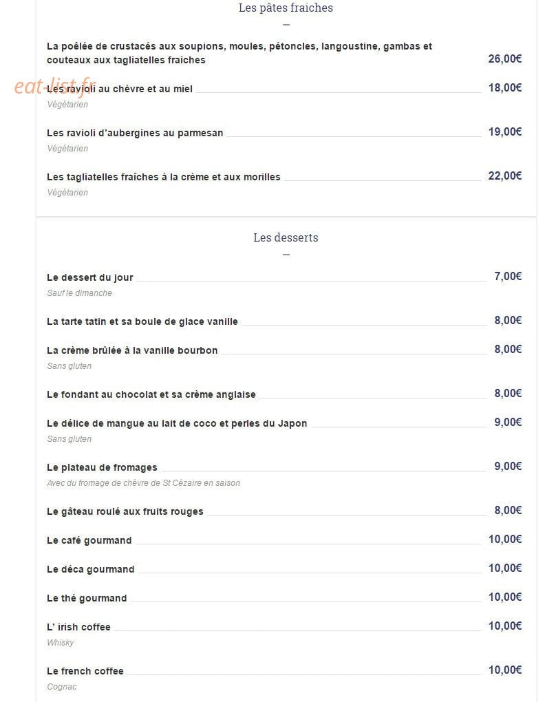 Le Petit Prince — carte page 2