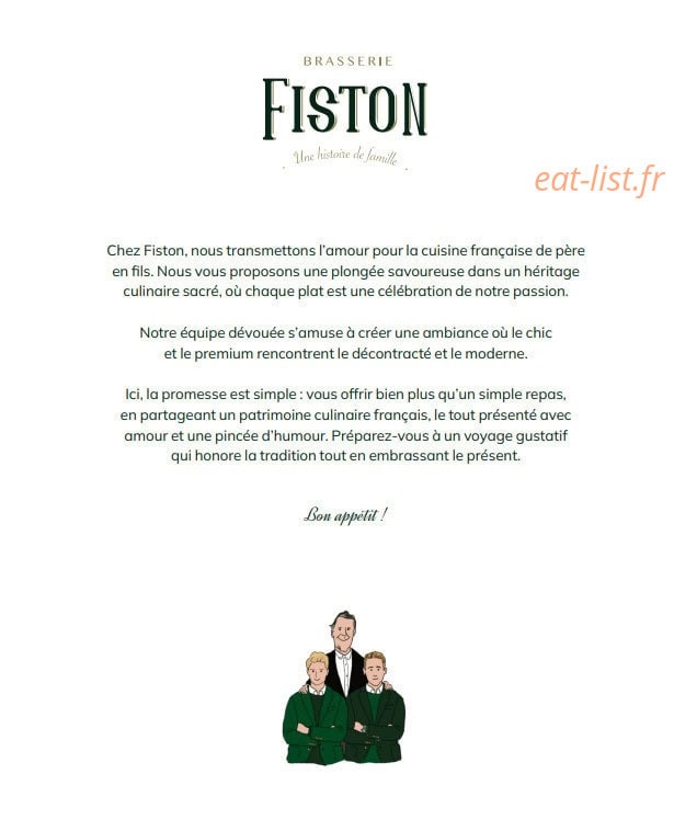 Fiston — carte page 4