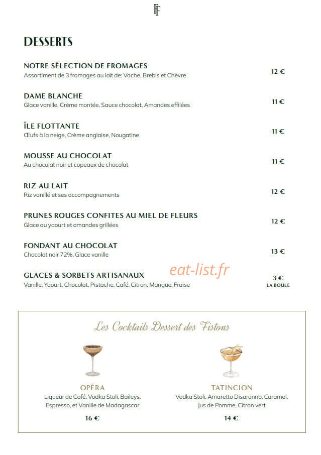 Fiston — carte page 3
