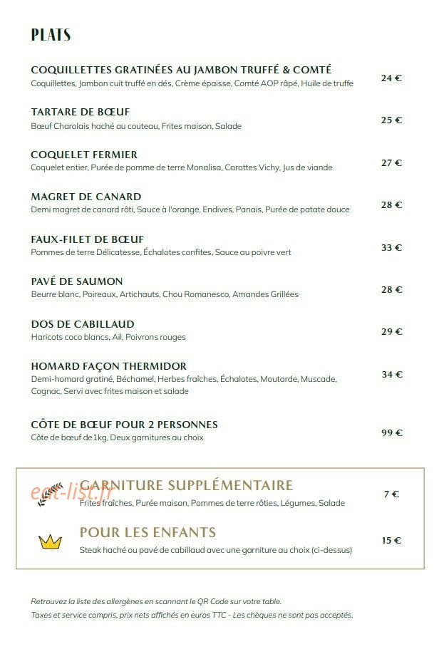 Fiston — carte page 2