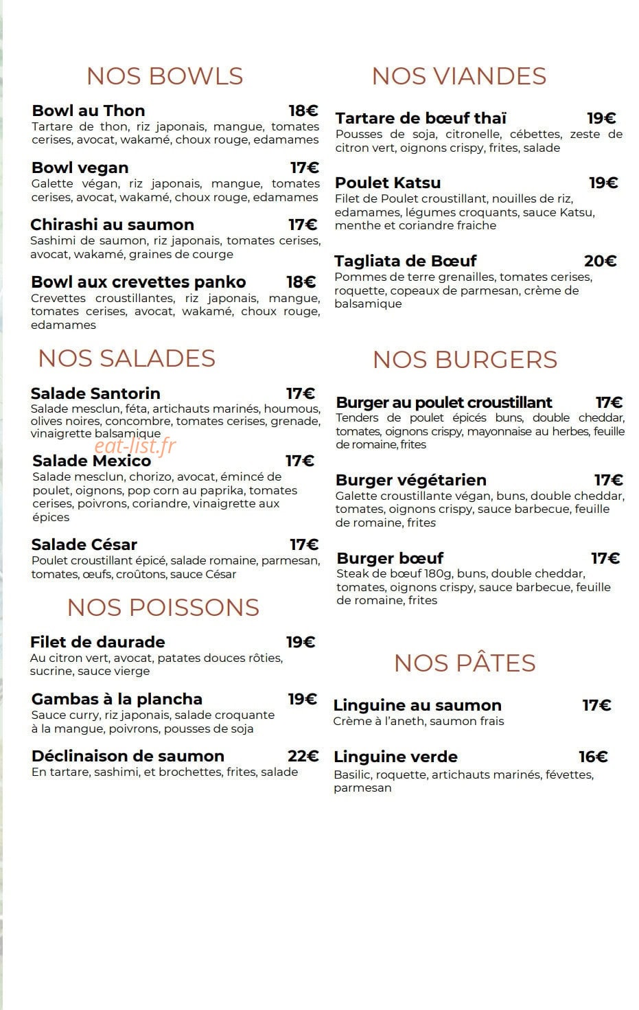 Zenit' — carte page 2