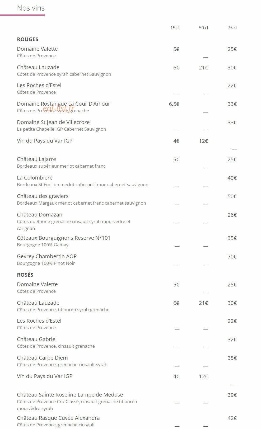 L'Ecluse — carte page 4