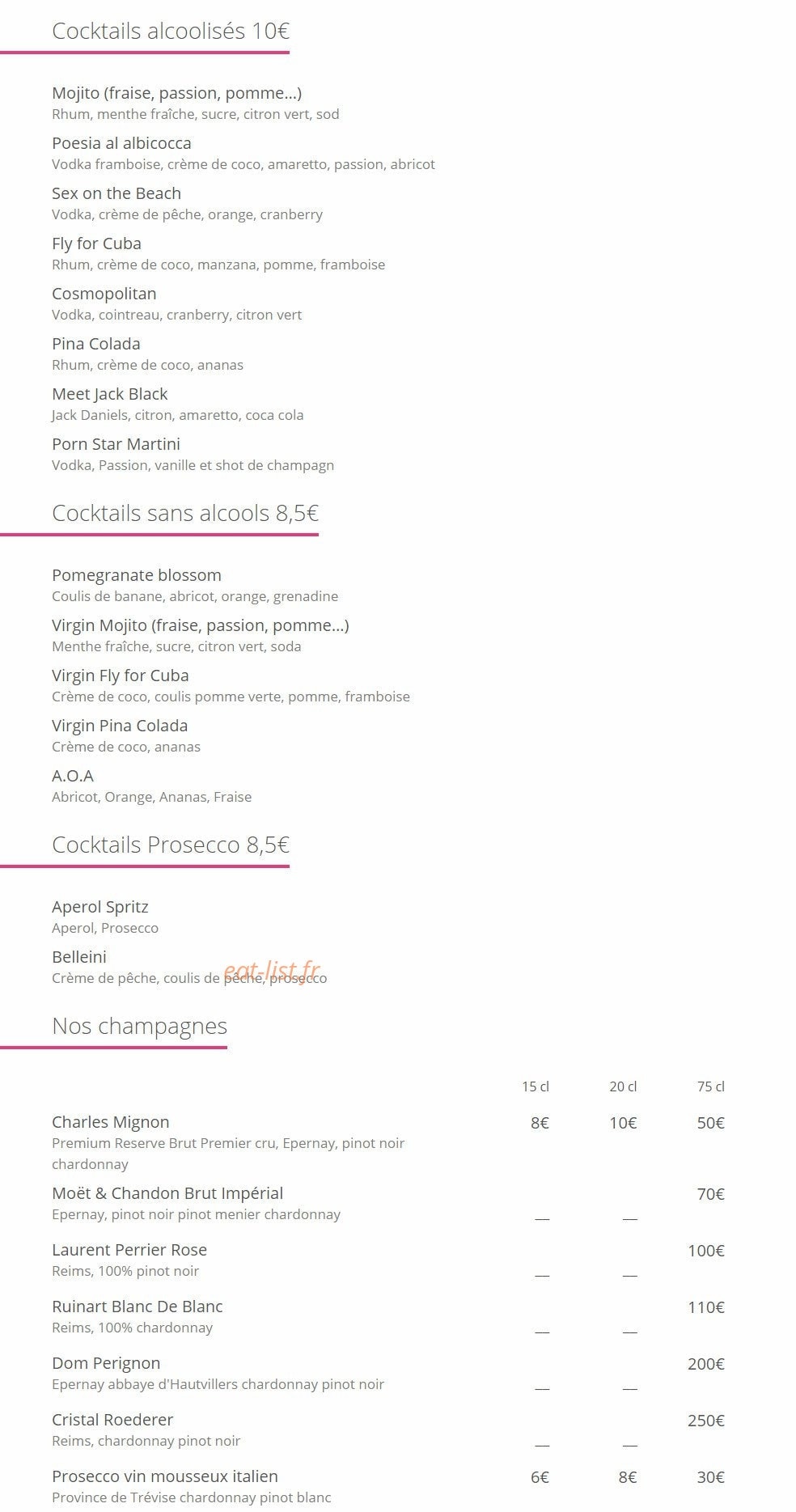 L'Ecluse — carte page 3