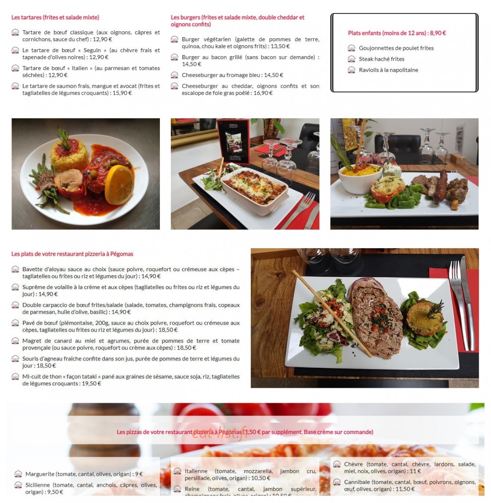 L'ideal — carte page 2