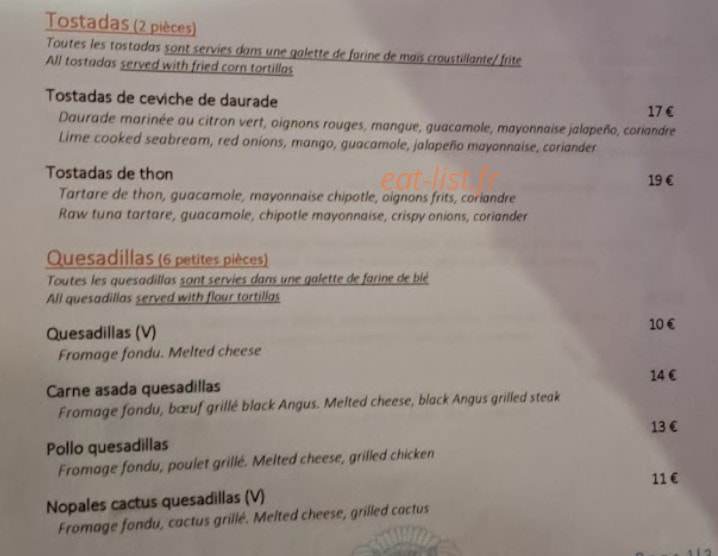 Casa Azul — carte page 2