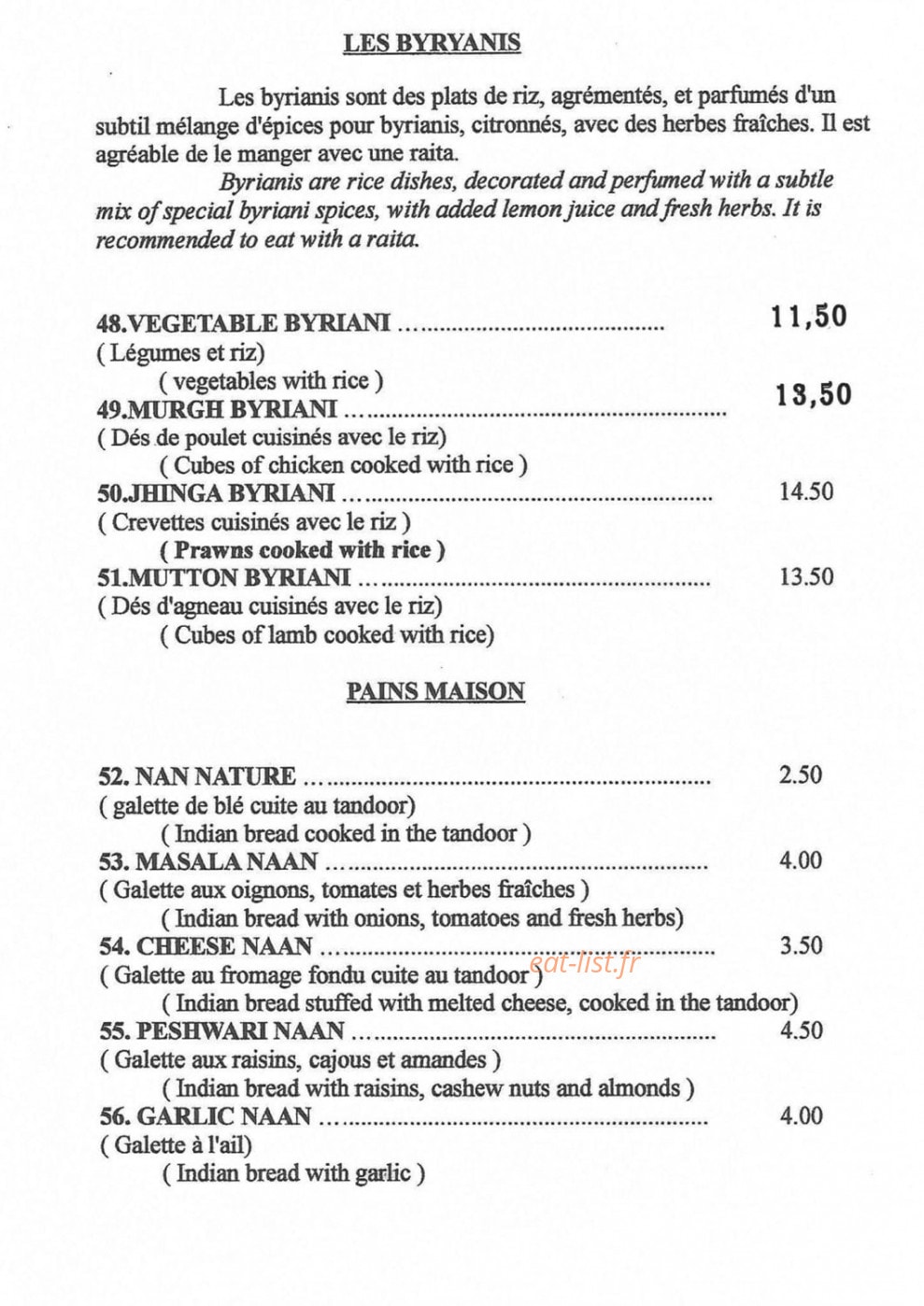 Chamkila — carte page 7