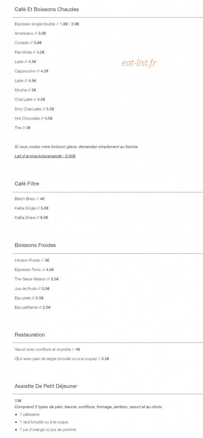 Copenhagen — carte page 2