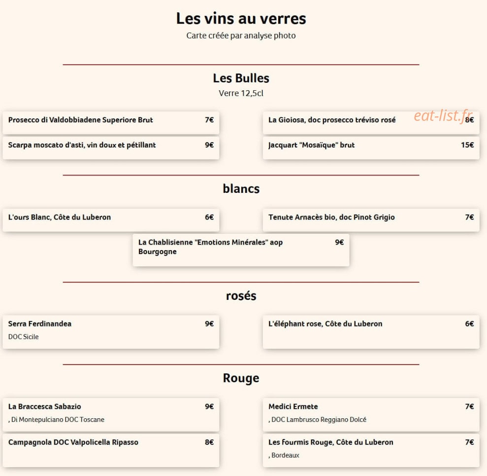 Da Vinci — carte page 9