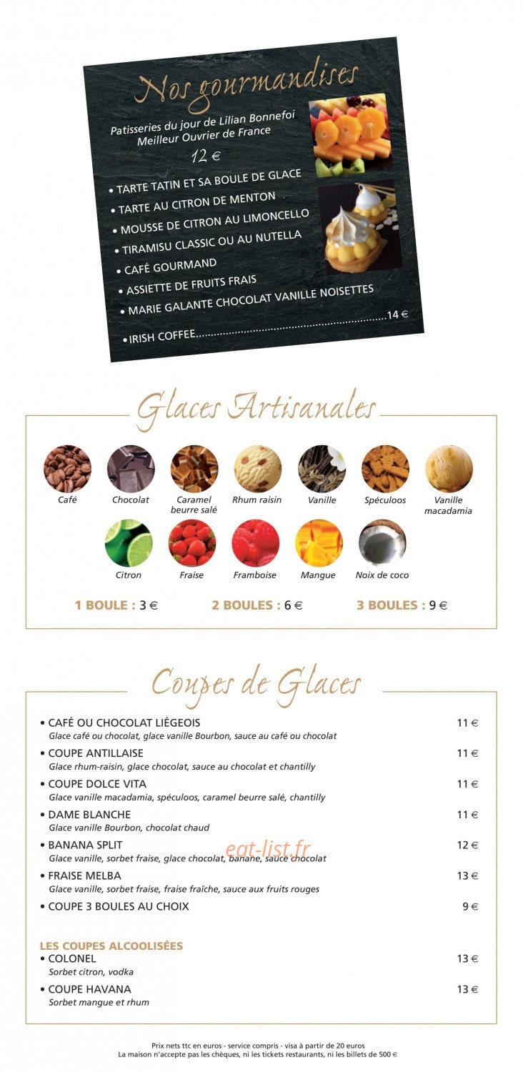 Epi Beach — carte page 10