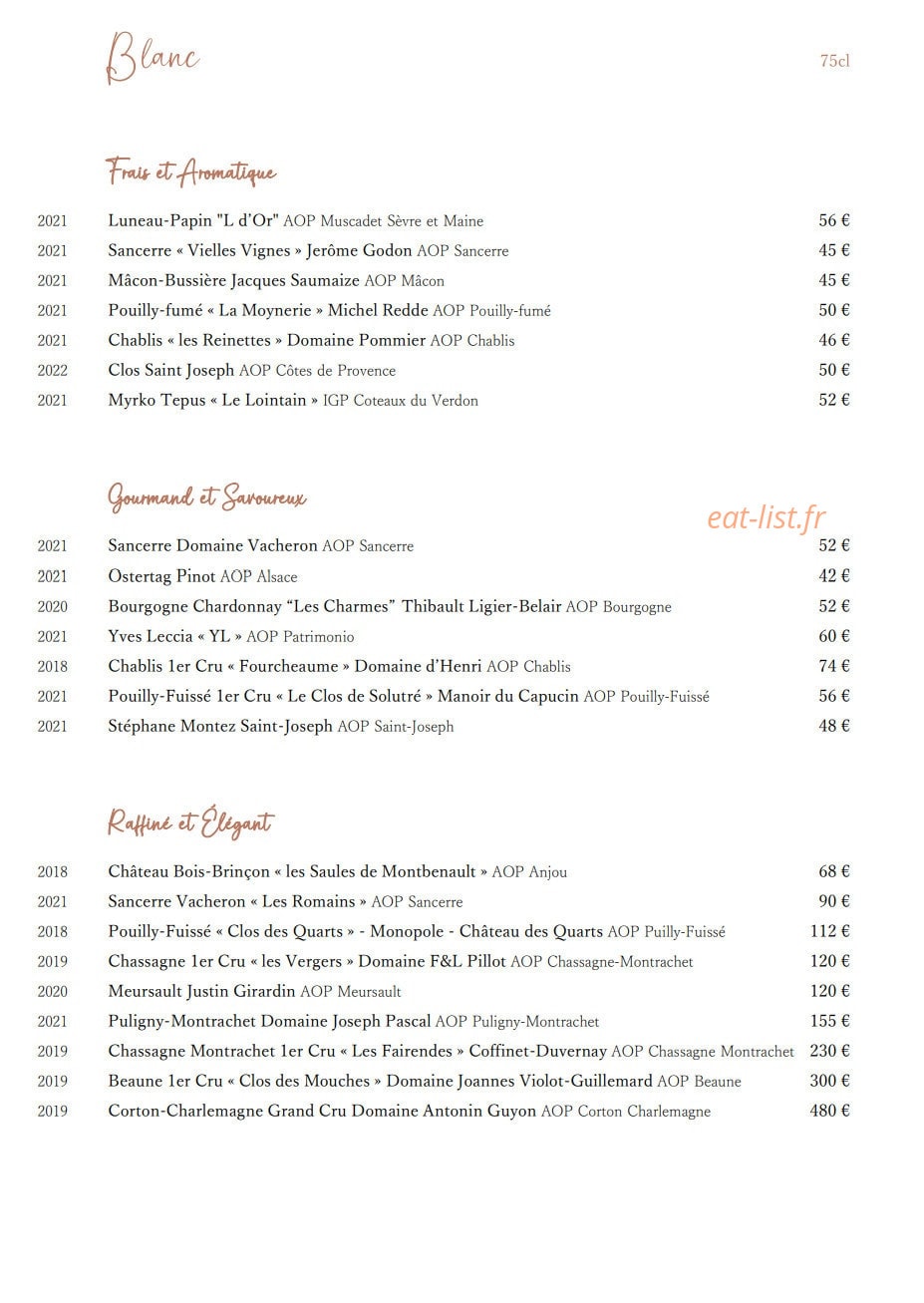 Ferni — carte page 8