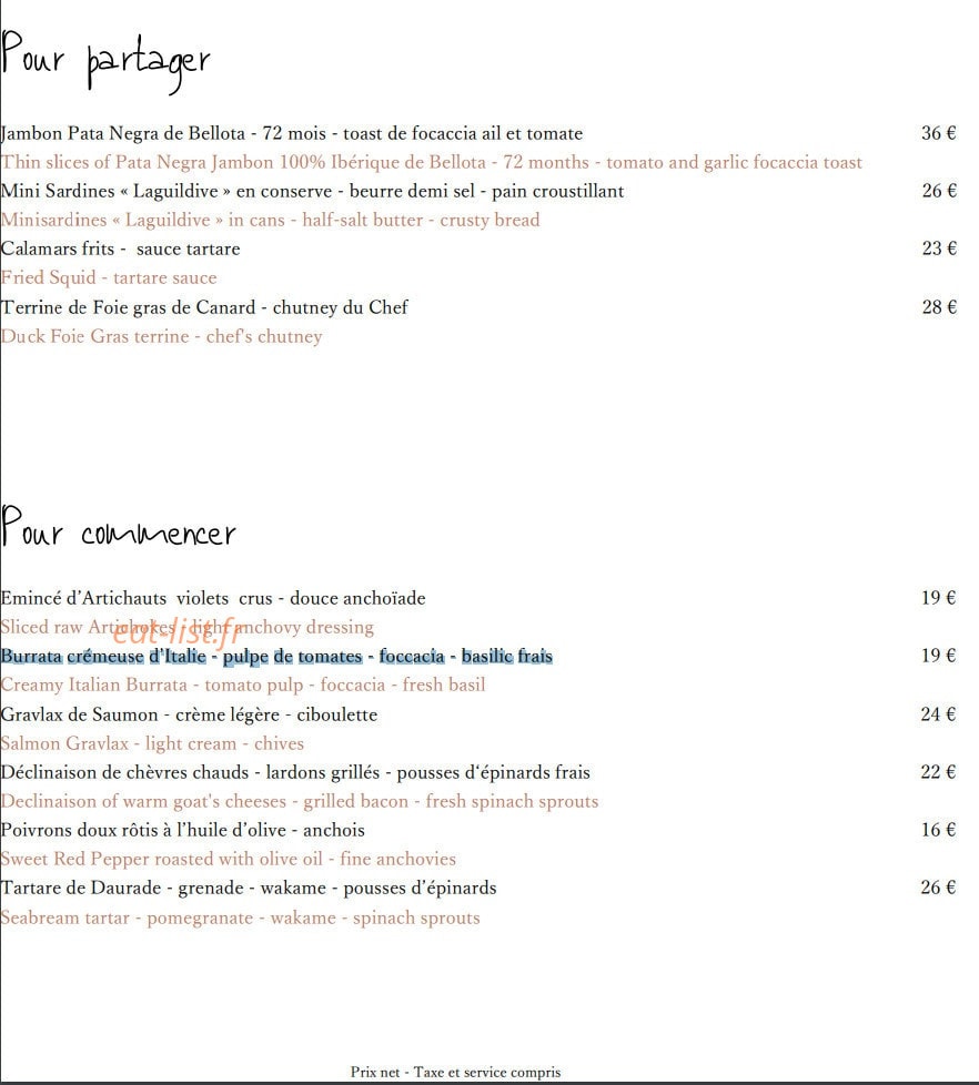 Ferni — carte page 3